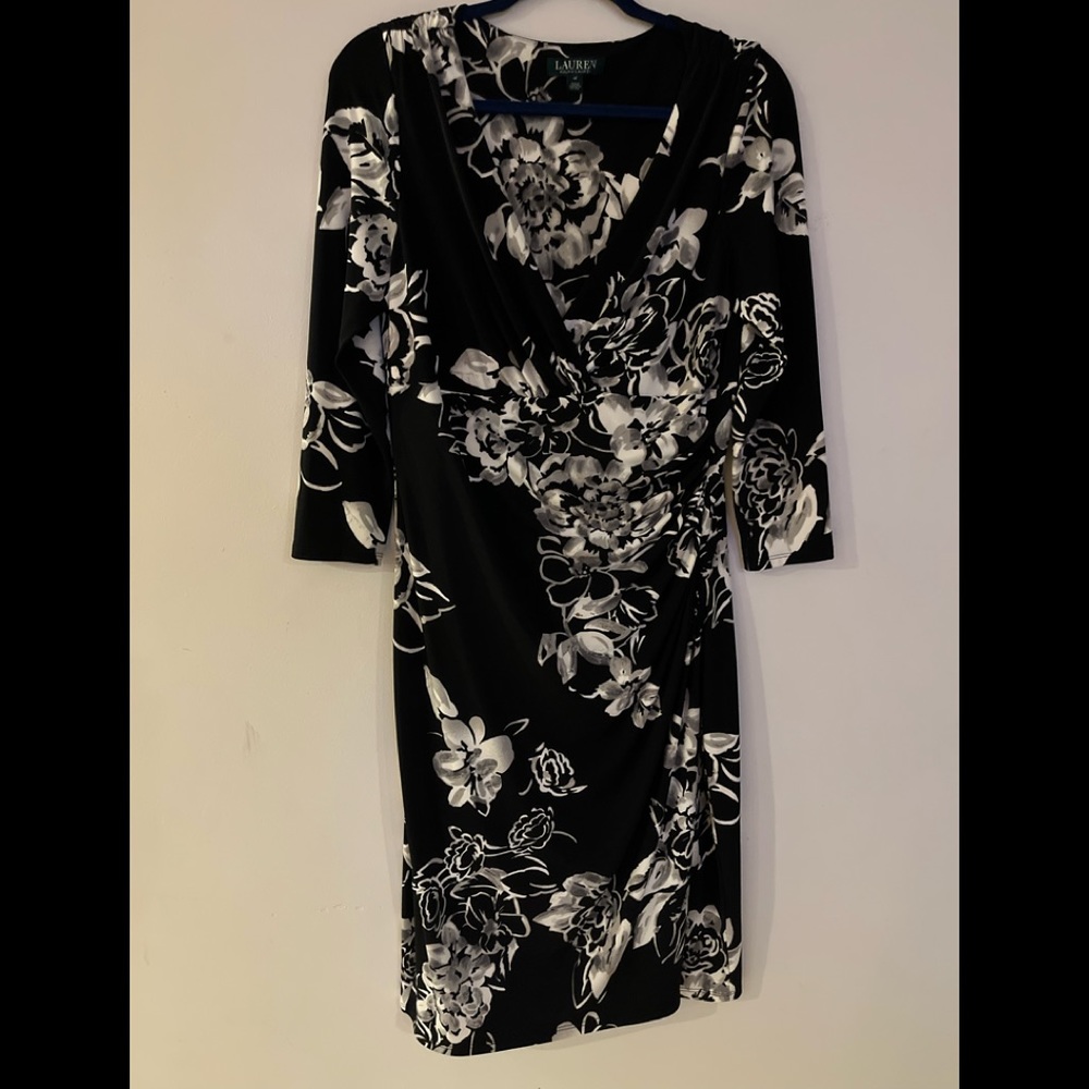 Ralph Lauren dress